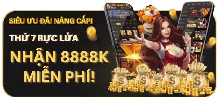 Thưởng chào mừng open888