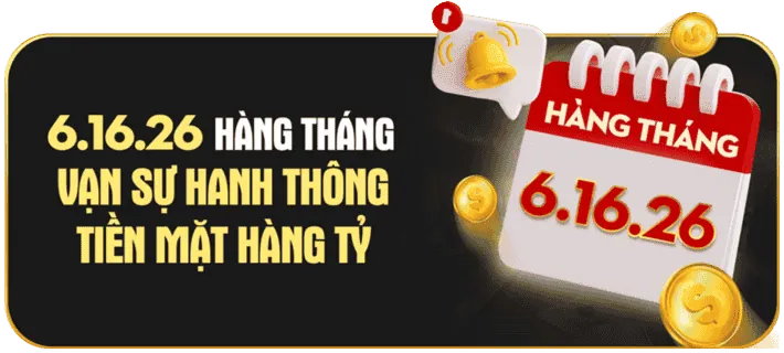 Chương trình VIP open888