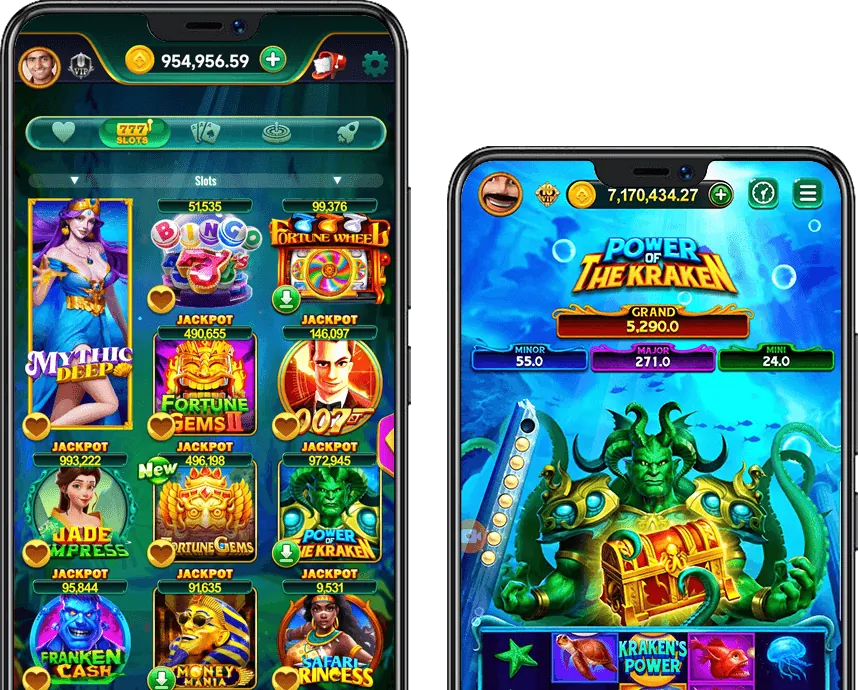 Cơ hội trúng thưởng lớn
