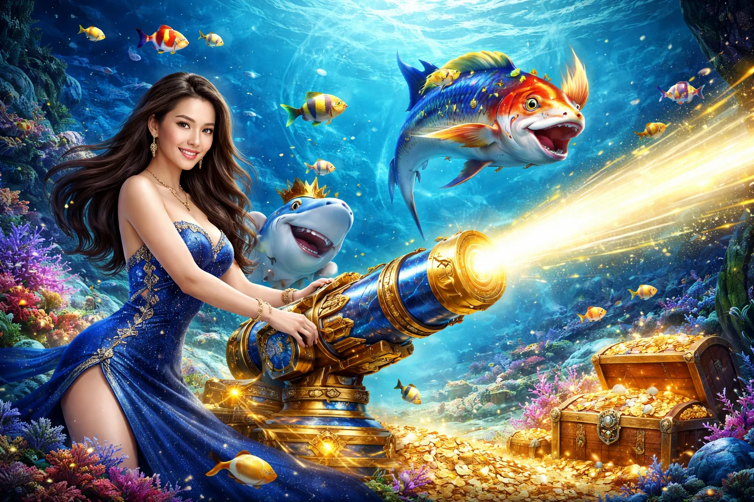 Game Mậu Binh open888