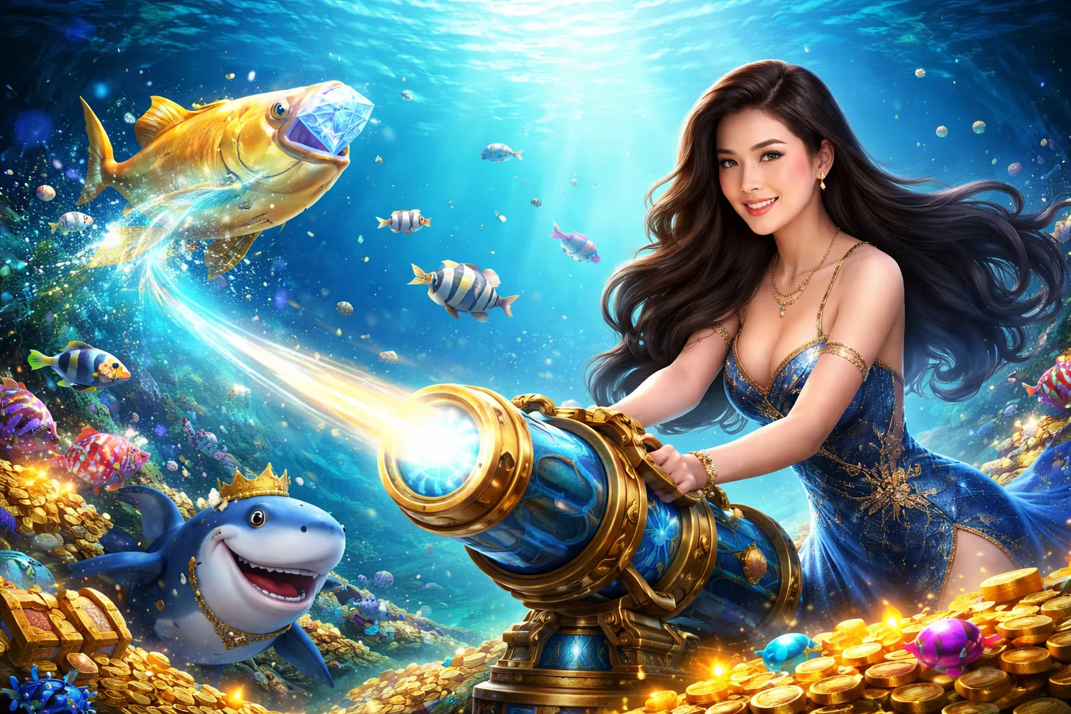 Giao Dịch Nhanh Chóng