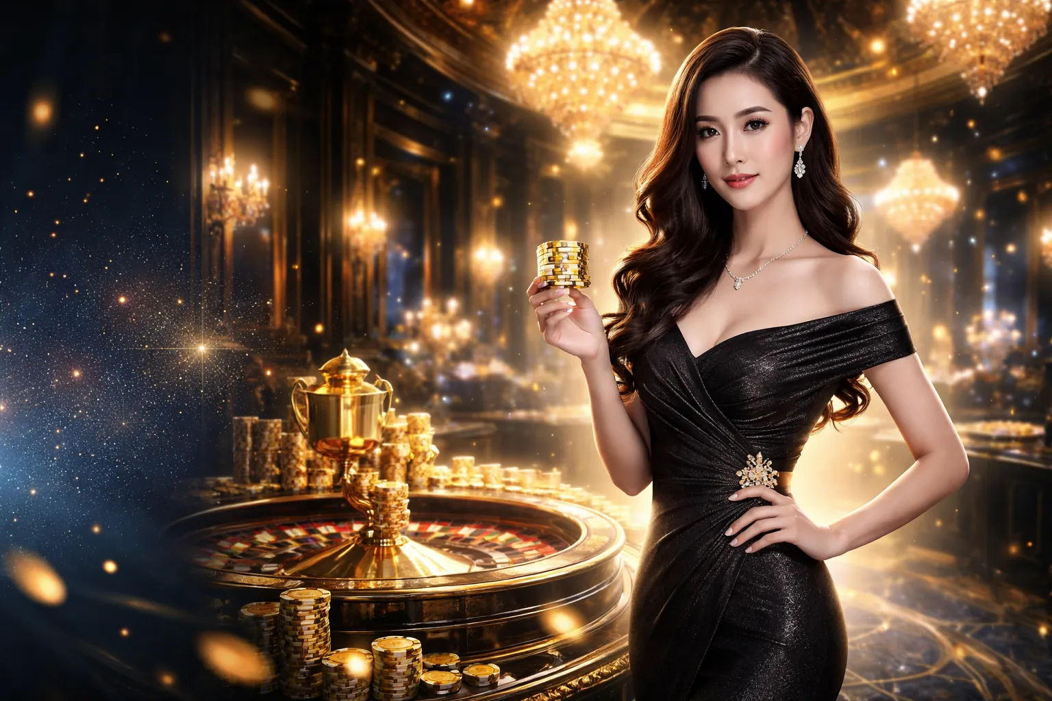Đa Dạng Trò Chơi