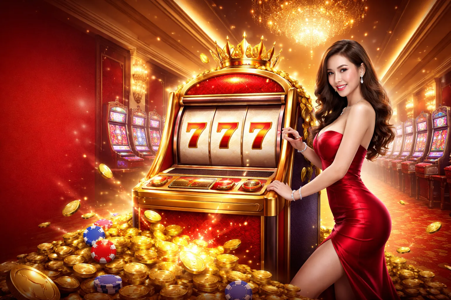Hình ảnh chính open888, sòng bạc trực tuyến hàng đầu
