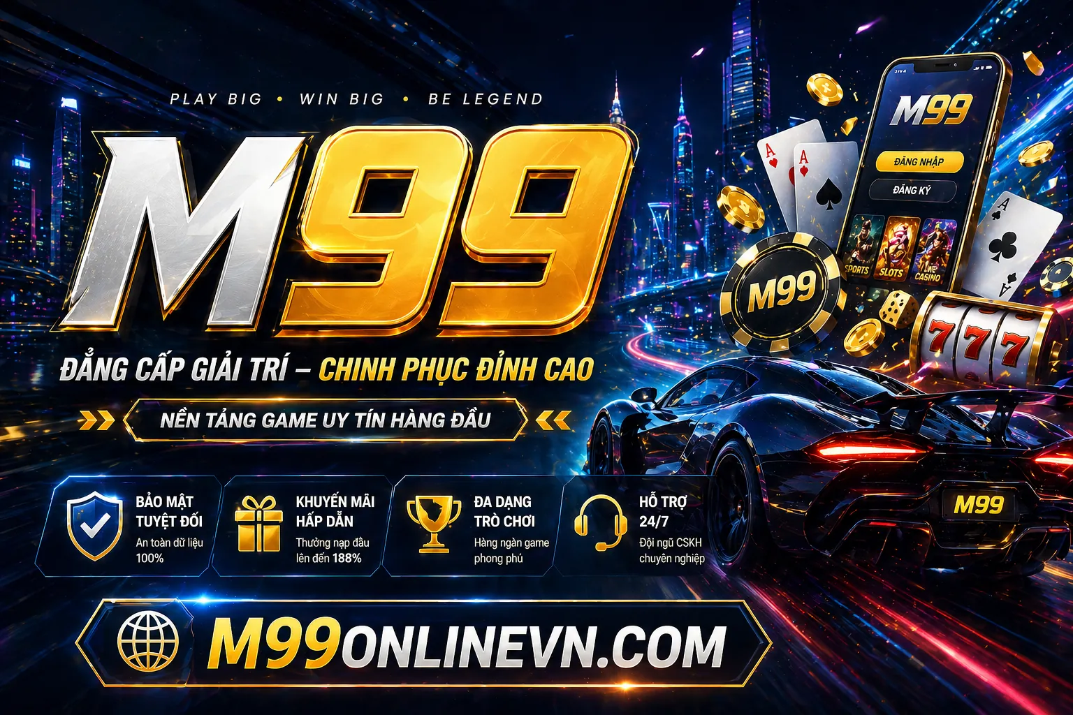 Game Sâm Lốc open888