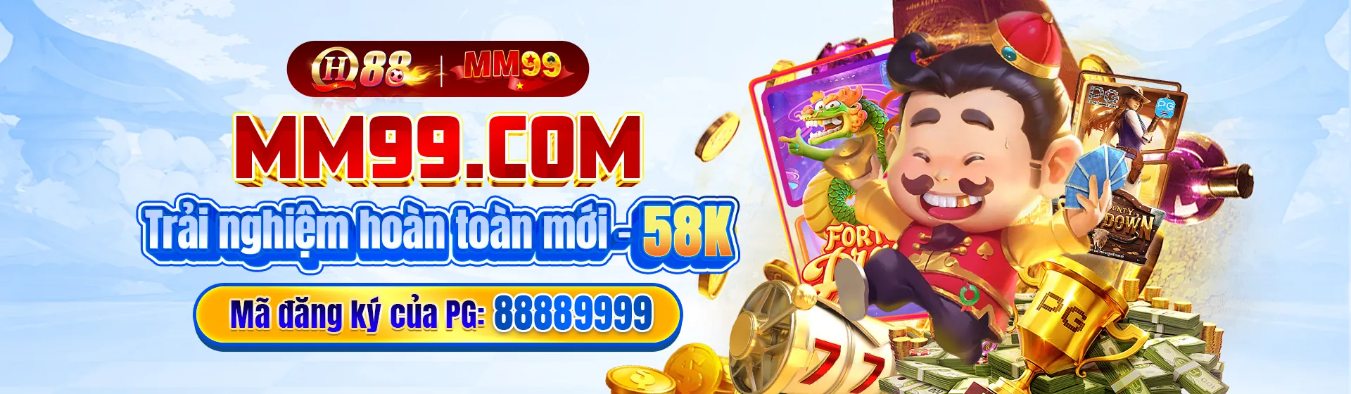 Hình ảnh chính blog open888, với các biểu tượng game bài và người chơi đang trải nghiệm.