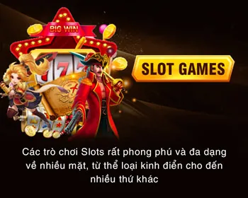 Thưởng Chào Mừng